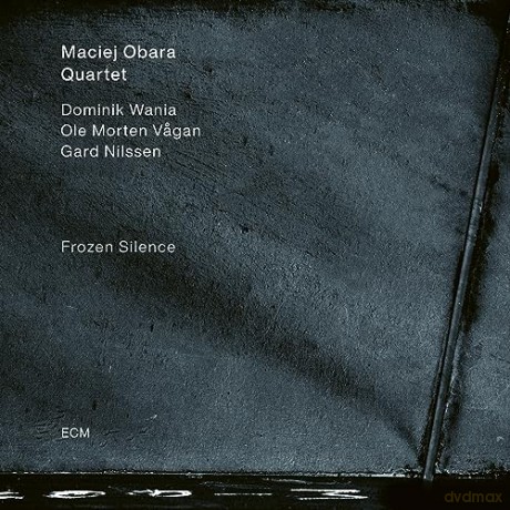 Maciej Obara Qtr: Frozen Silence [Winyl]