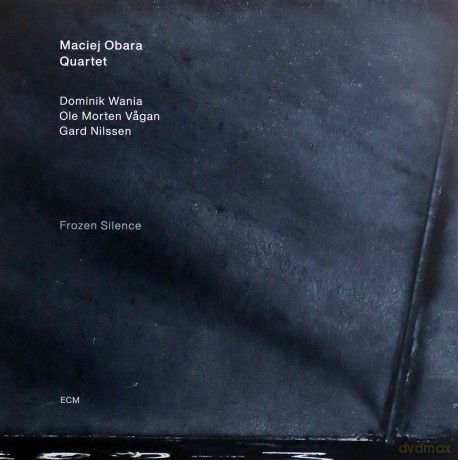 Maciej Obara Qtr: Frozen Silence [Winyl]