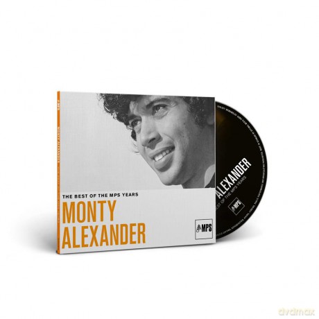 Monty Alexander: Best Of Mps Years (digipack) [CD]