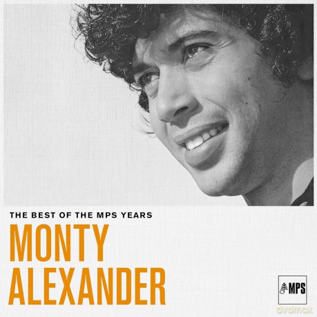Monty Alexander: Best Of Mps Years [2xWinyl]