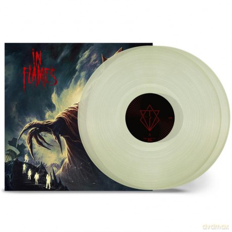 In Flames: Foregone (Glow In The Dark) [2xWinyl]