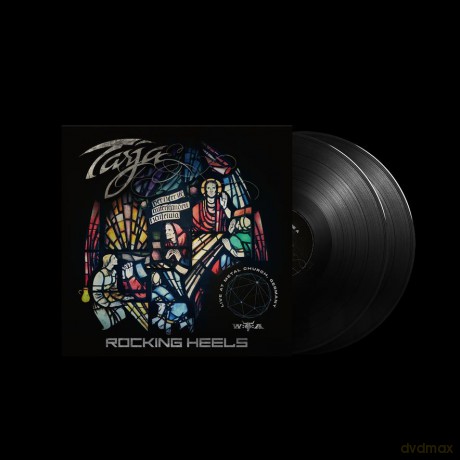 Tarja: Rocking Heels Live At Metal Church [2xWinyl]