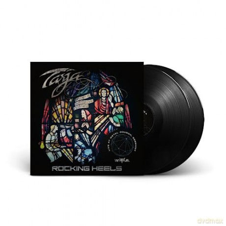 Tarja: Rocking Heels Live At Metal Church [2xWinyl]