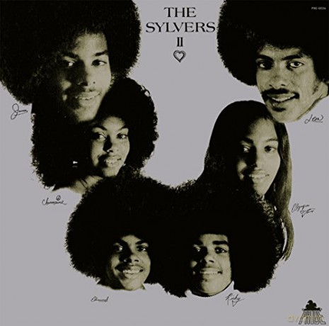 Sylvers: (2017 Remaster) [CD]