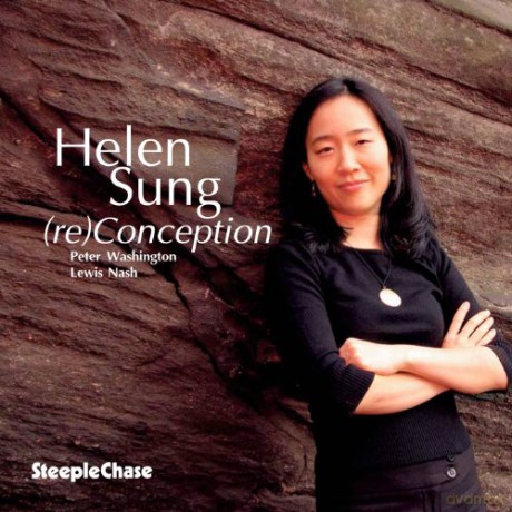 Helen Sung: (Re)Conception [CD]