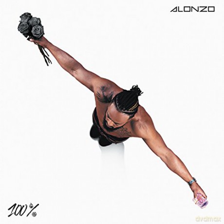 Alonzo: 100% [CD]