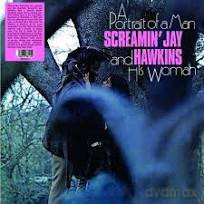 Screamin Jay Hawkins: A Portrait Of A Man And His Woman [Winyl]