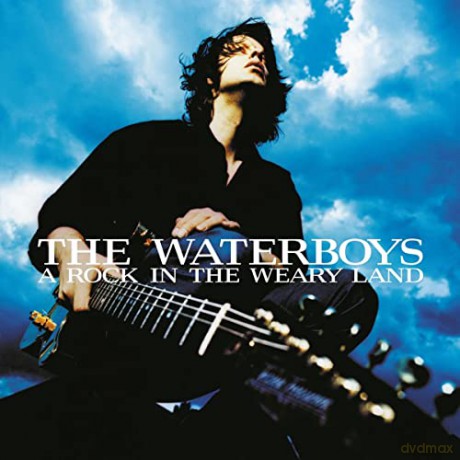 Waterboys: A Rock In The Weary Land (Expanded) [2xWinyl]