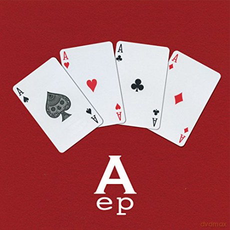 Ace EP [Winyl]