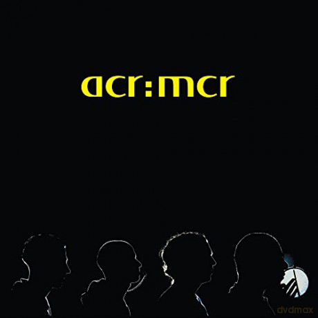 A Certain Ratio: Acr Mcr [2xWinyl]