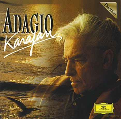 Adagio-Shm-Cd [CD]