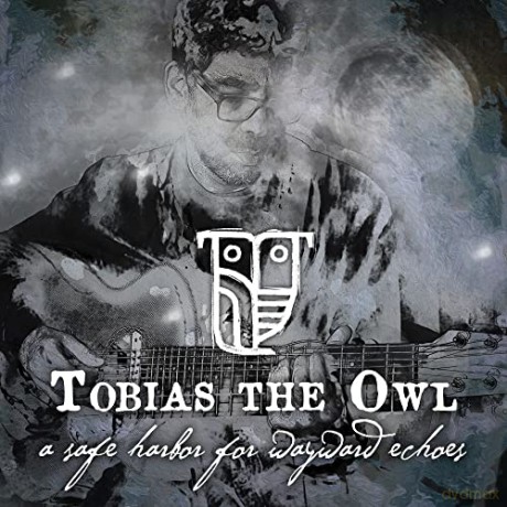 Tobias The Owl: Afe Harbor For Wayward Echoes [CD]