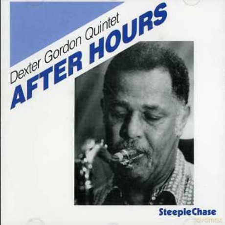 Gordon Dexter/Quintet: After Hours [CD]