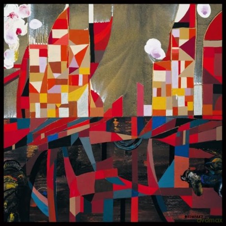 Wata Igarashi: Agartha [Winyl]