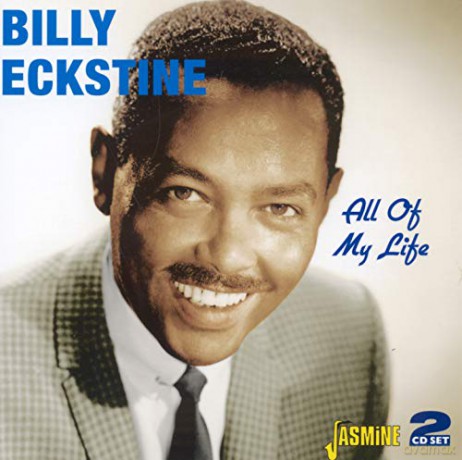 Billy Eckstine: All Of My Life [2CD]