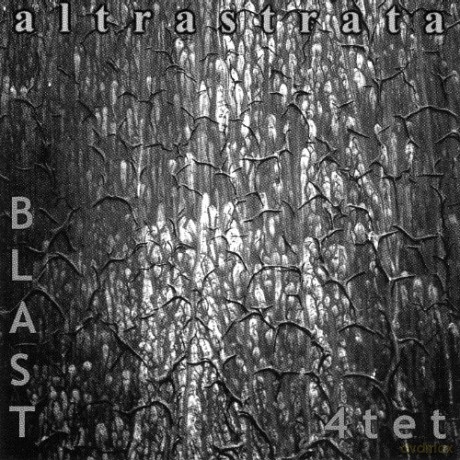 Blast: Altrastrata [CD]