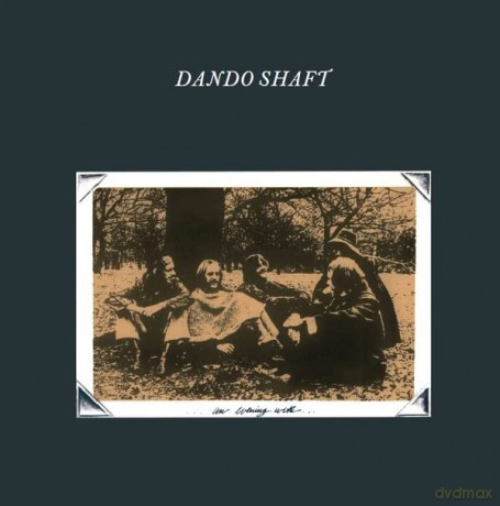 Dando Shaft: An Evening With Dando Shaft [Winyl]
