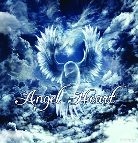 Angel Heart: Angel Heart [CD]