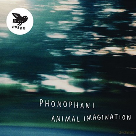 Phonophani: Animal Imagination [CD]