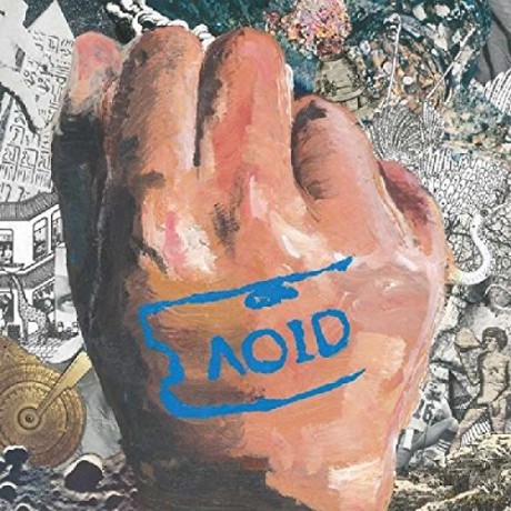 Ratboys: Aoid [Winyl]