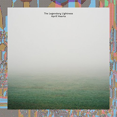 Legendary Lightness: April Hearts [CD]