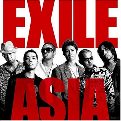 Exile: Asia [2CD]