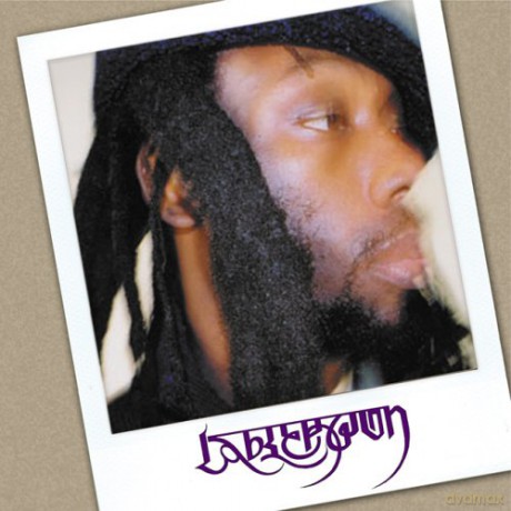 Labtekwon: Avant God [CD]