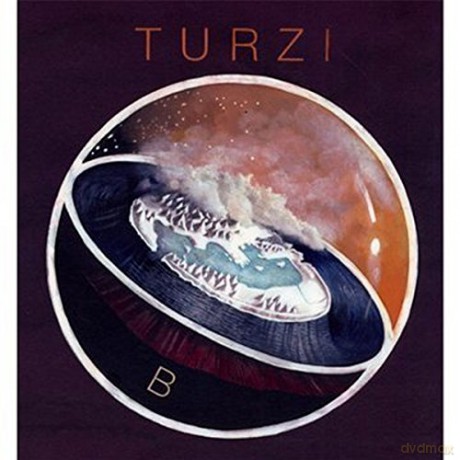 Turzi: B [CD]