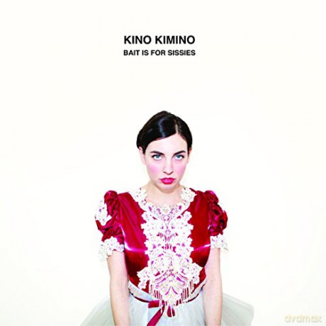 Kino Kimino: Bait Is For Sissies [Winyl]