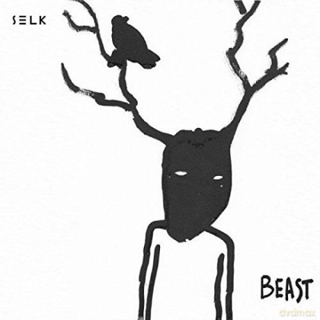 Selk: Beast [CD]