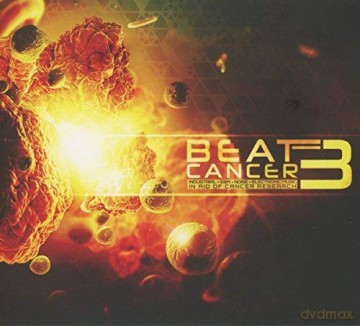 Beat: Cancer V3 [3CD]