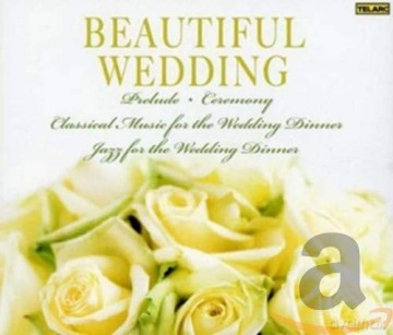 Beautiful Wedding [4CD]