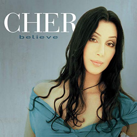 Cher: Believe (2018 Remaster) [Winyl]