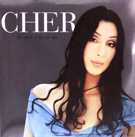 Cher: Believe (2018 Remaster) [Winyl]