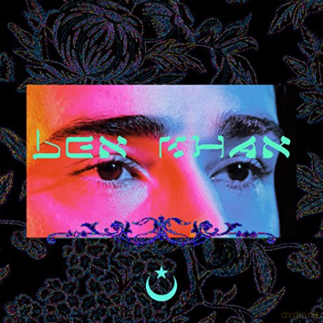 Ben Khan: Ben Khan (Bonus Track) [CD]