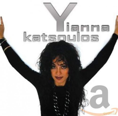 Yianna Katsoulos: Best Of [CD]