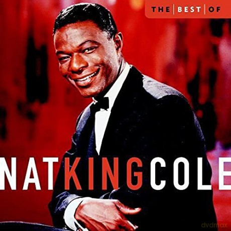 Nat King Cole: Best Of Nat King Cole [CD]
