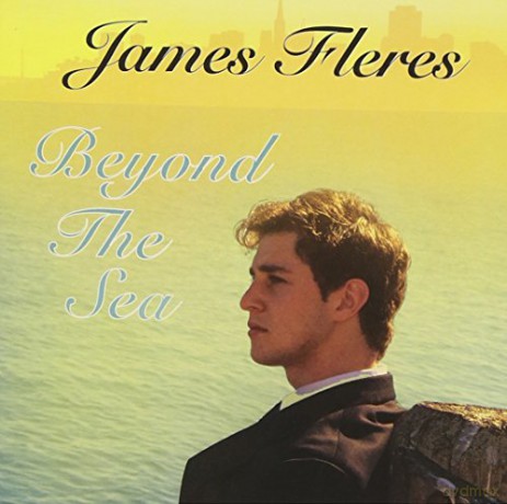 James Fleres: Beyond The Sea [CD]