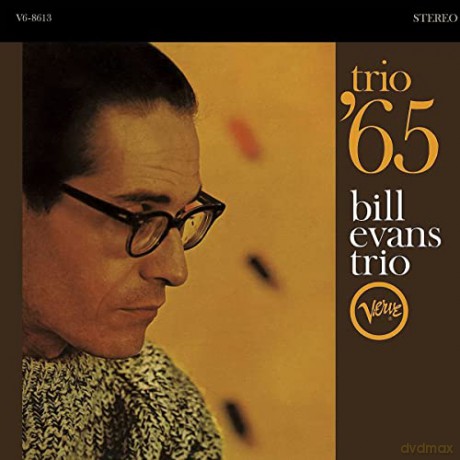 Bill Evans Trio: Bill Evans Trio 65 [Winyl]