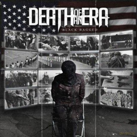 Death Of An Era: Black Bagged [3CD]
