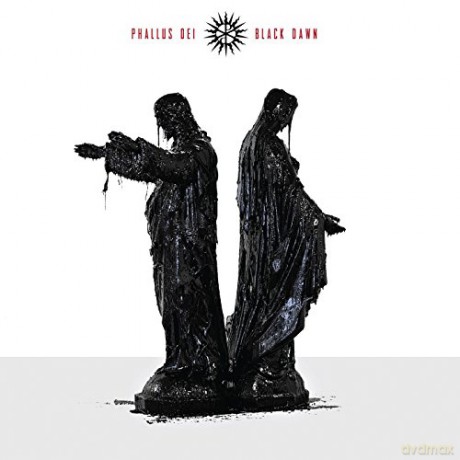 Phallus Dei: Black Dawn [CD]