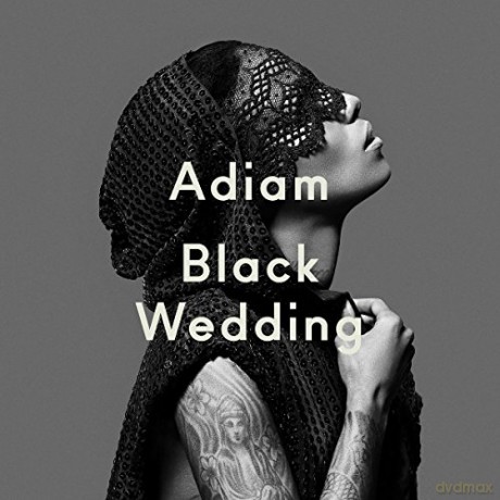 Adiam: Black Wedding [CD]