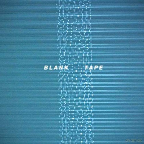 Worriedaboutsatan: Blank Tape [CD]