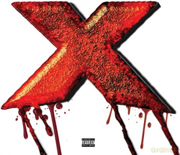 Onyx: Blood On Da X [CD]