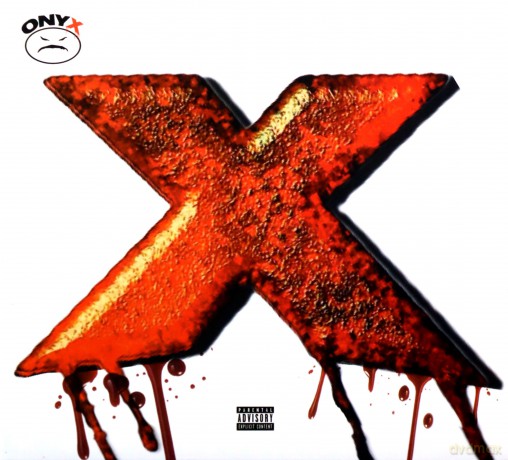 Onyx: Blood On Da X [CD]