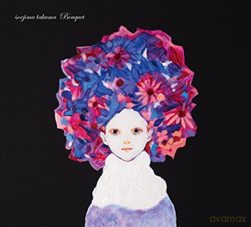 Soejima Takuma: Bouquet [CD]