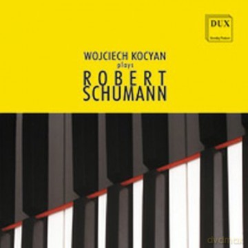 Wojciech Kocyan [CD]