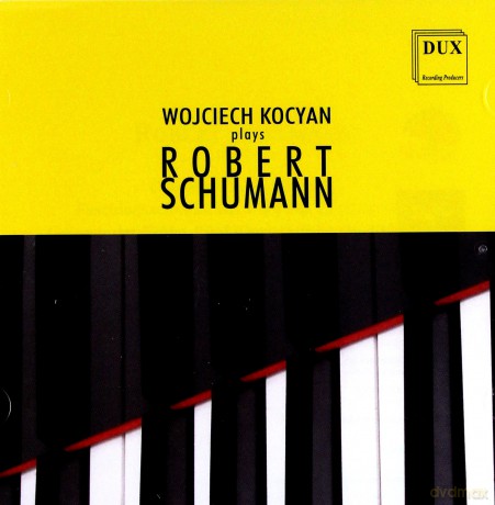 Wojciech Kocyan [CD]