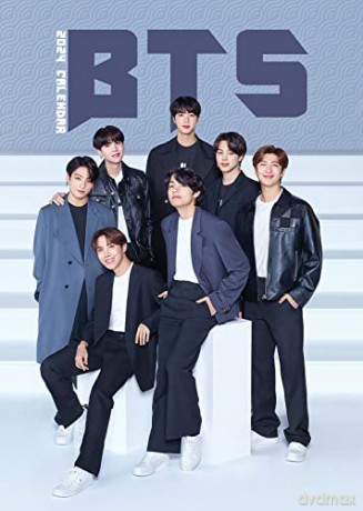 Bts: Bts 2024 Unofficial Calendar [KALENDARZ]
