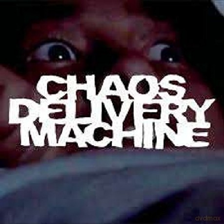 Chaos Delivery Mach: Burn Mother [Winyl]